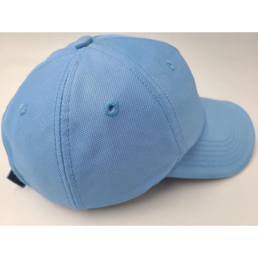 Hayden Lake Country‎ Club Imperial Adjustable Golf Hat Cap Polyester Men Women
